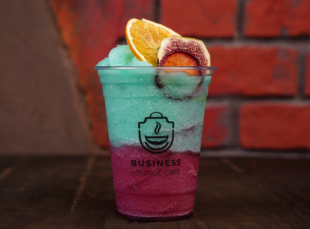 Business Smoothie
